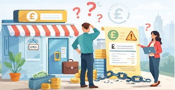 Do Sole Traders Have Unlimited Liability visual liability.