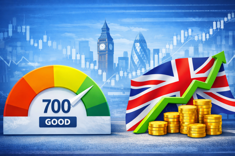 Improve credit score UK guide