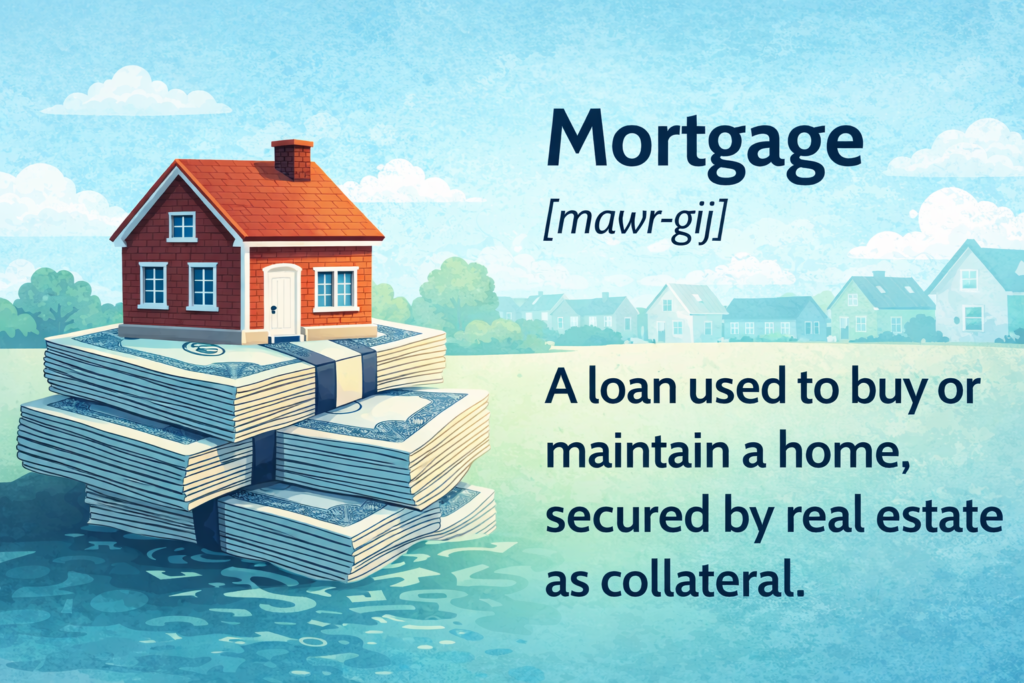 Support for Mortgage Interest UK mortgage loan illustration