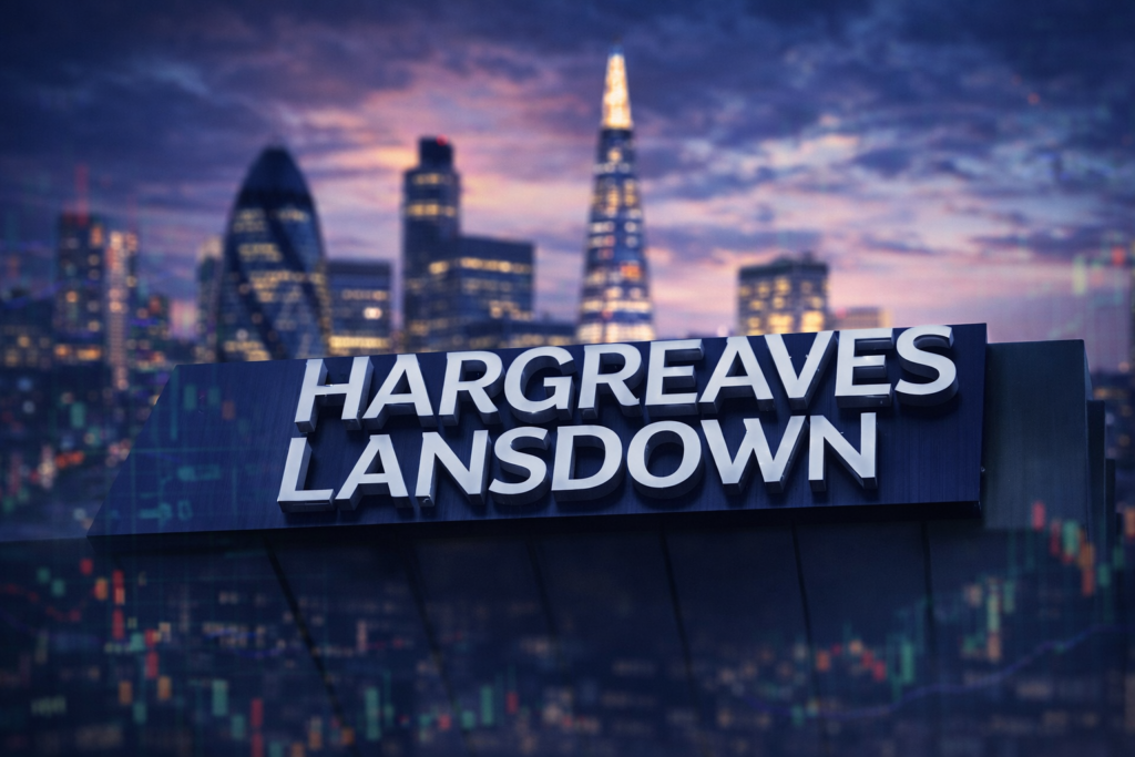 Hargreaves Lansdown login guide for UK investors