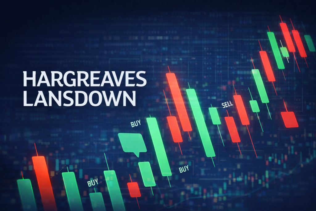 Hargreaves Lansdown login investment platform UK