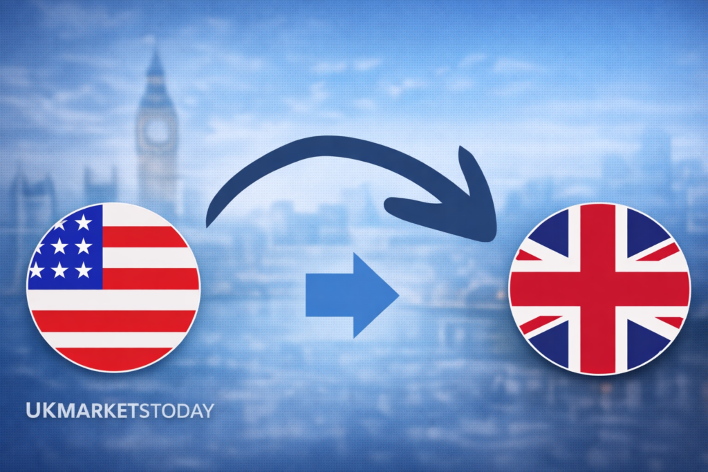 USD to GBP conversion calculator with British pound coins