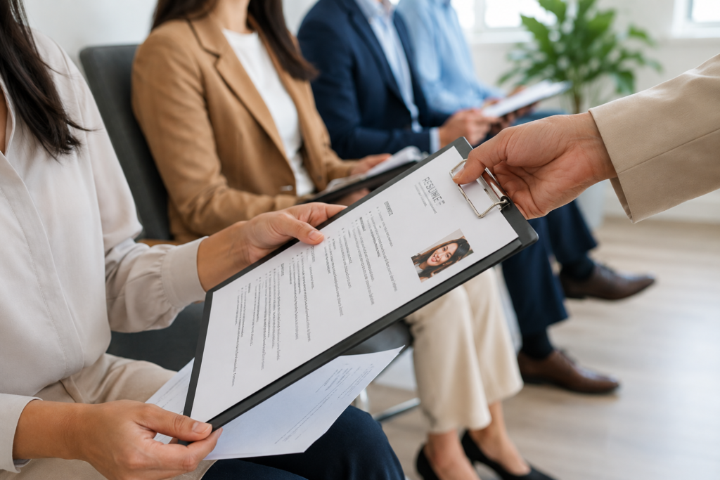 Access to work scheme UK job support visual