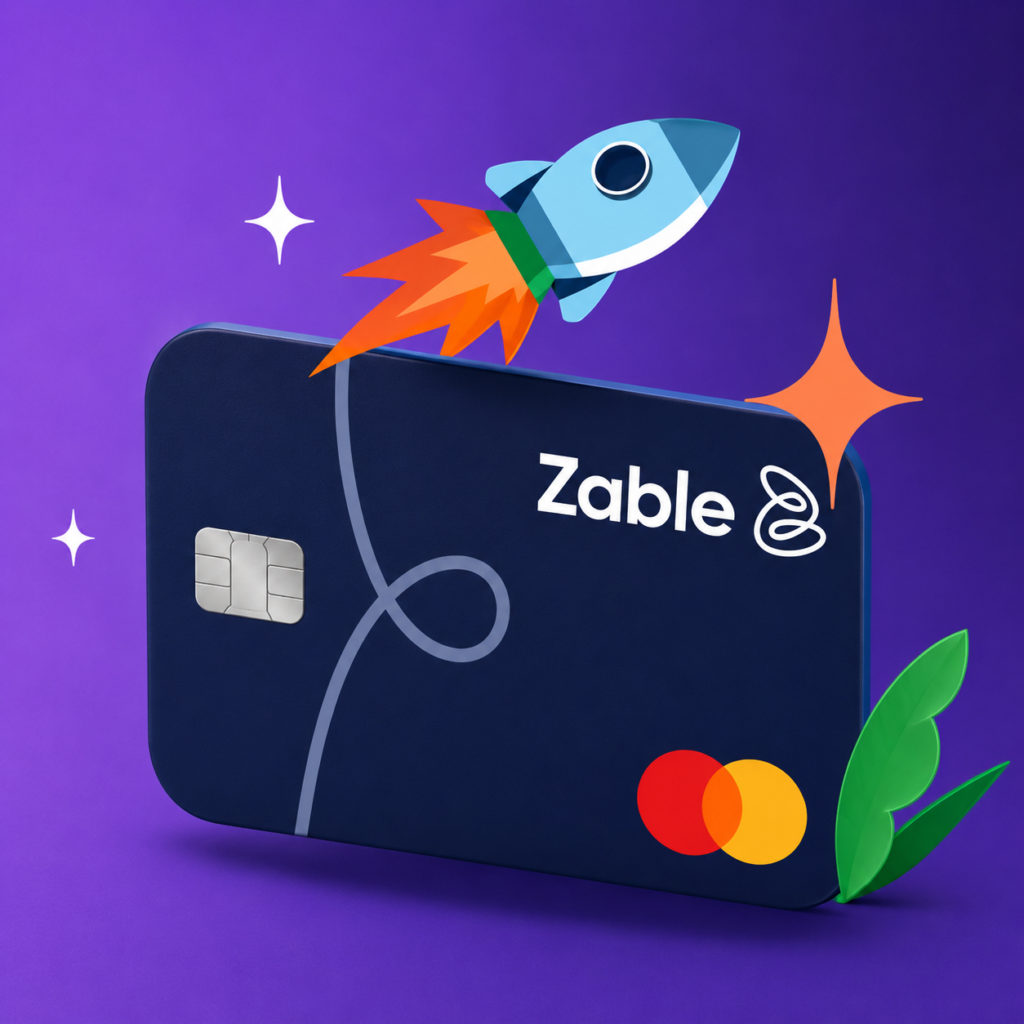 Zable credit card eligibility and approval guide
