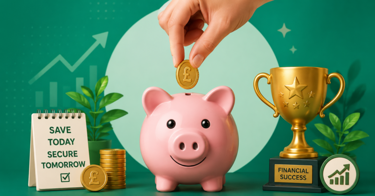 Best Savings Account UK interest rates chart