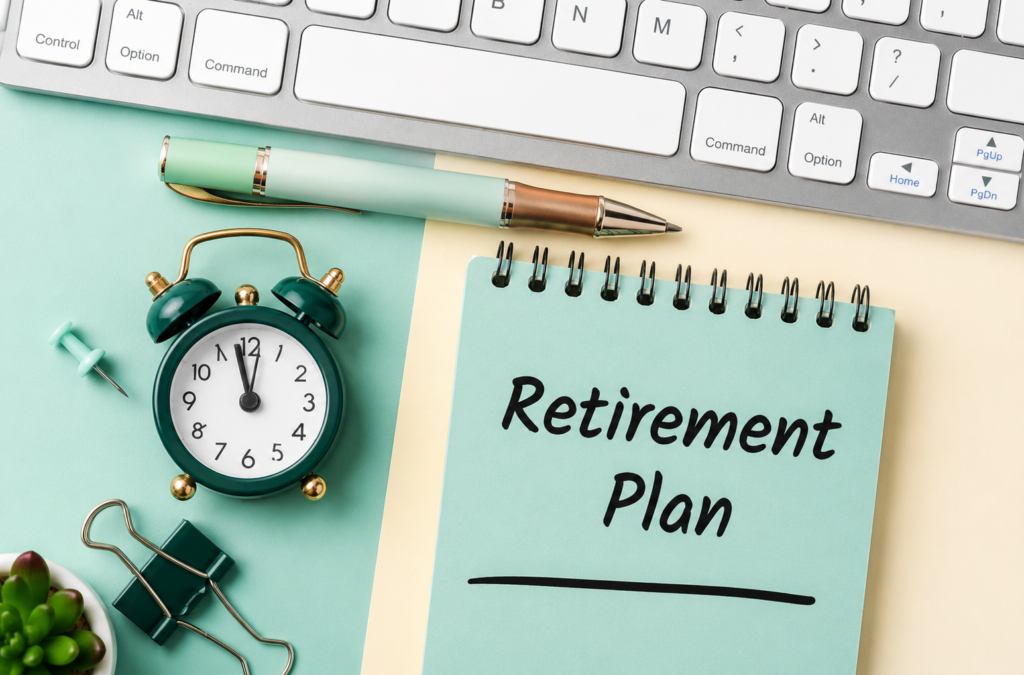 Retirement Planning UK