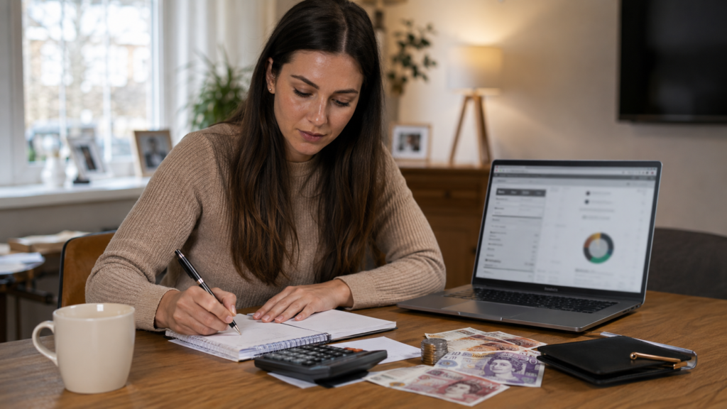 Benefits of tax free savings UK