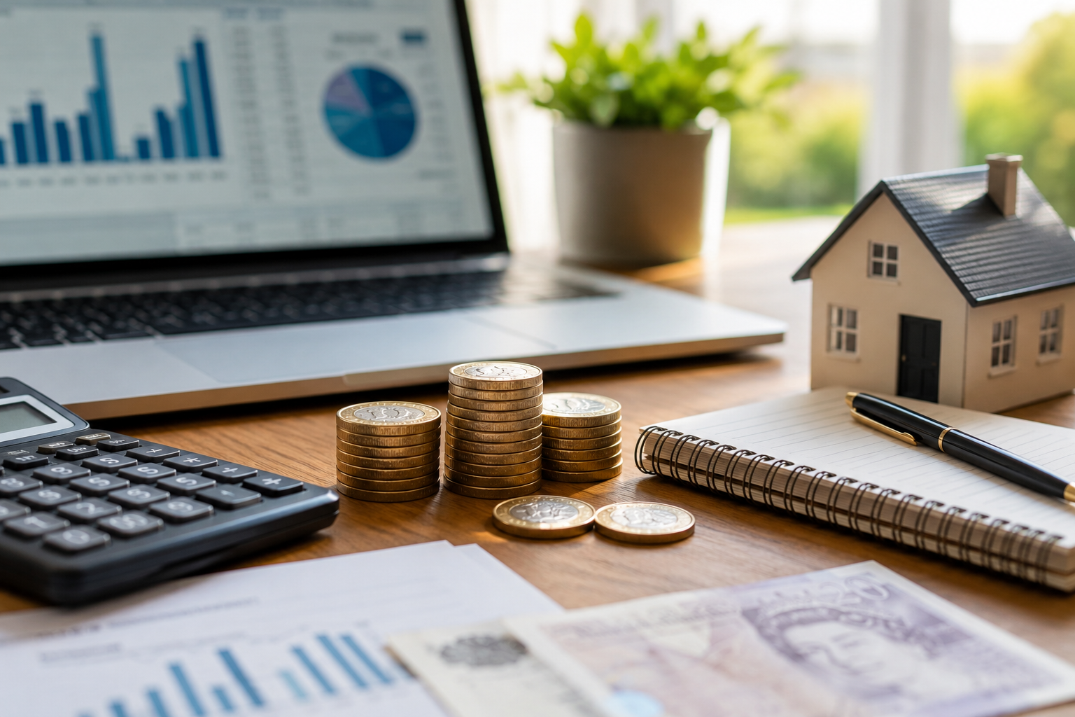 Best Fixed Rate Savings Accounts UK comparison for 2026