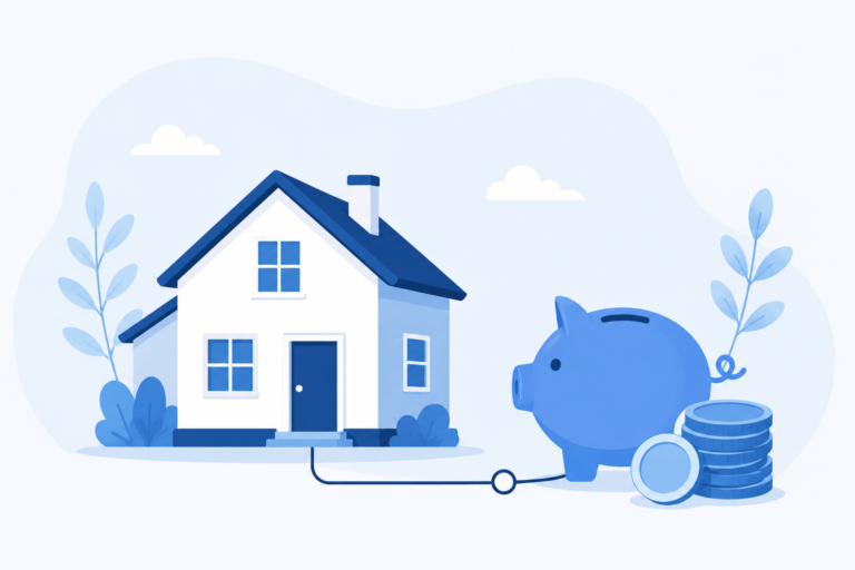 Offset mortgage guide UK 2026, how it works and who it suits