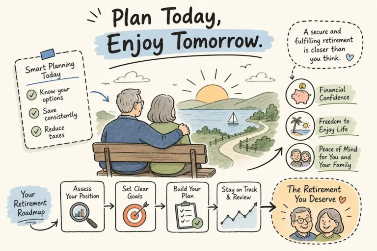 retirement-planning-uk-the-complete-2026-guide
