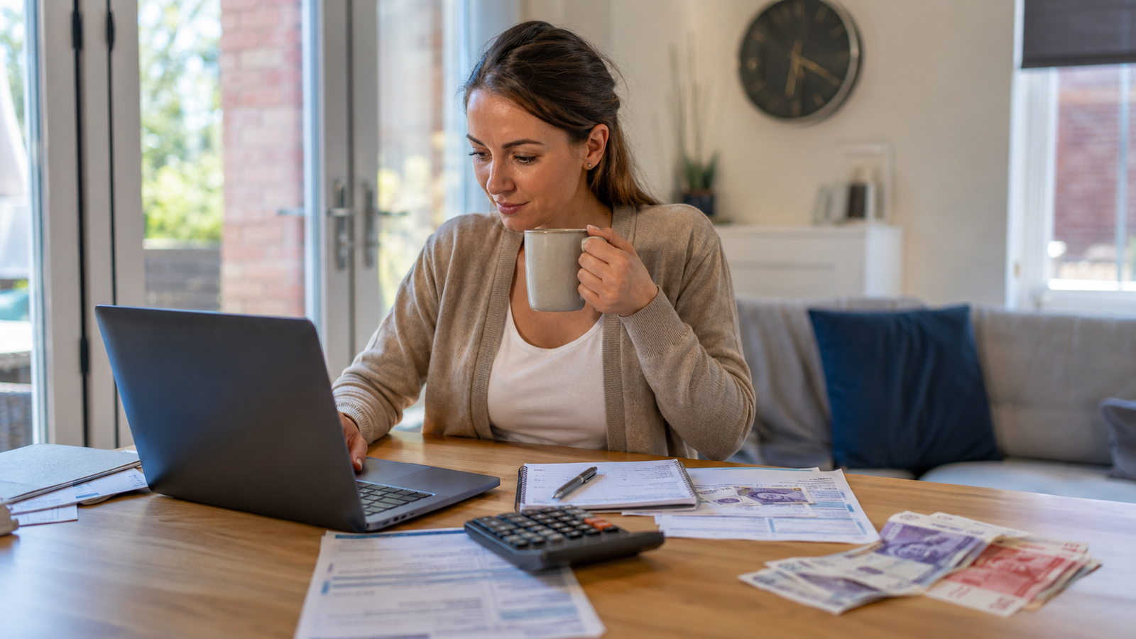 Tax free savings UK guide for 2026