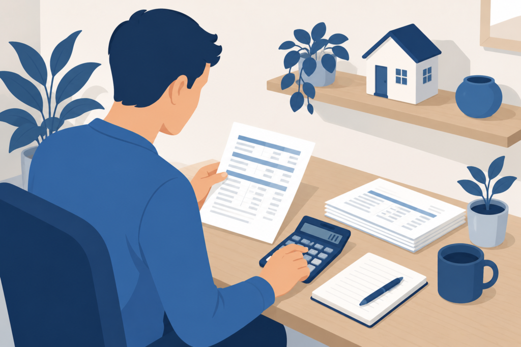 Who should consider an offset mortgage in the UK
