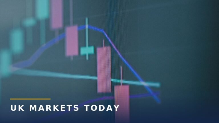UK Markets Daily: FTSE 100 market briefing in plain English