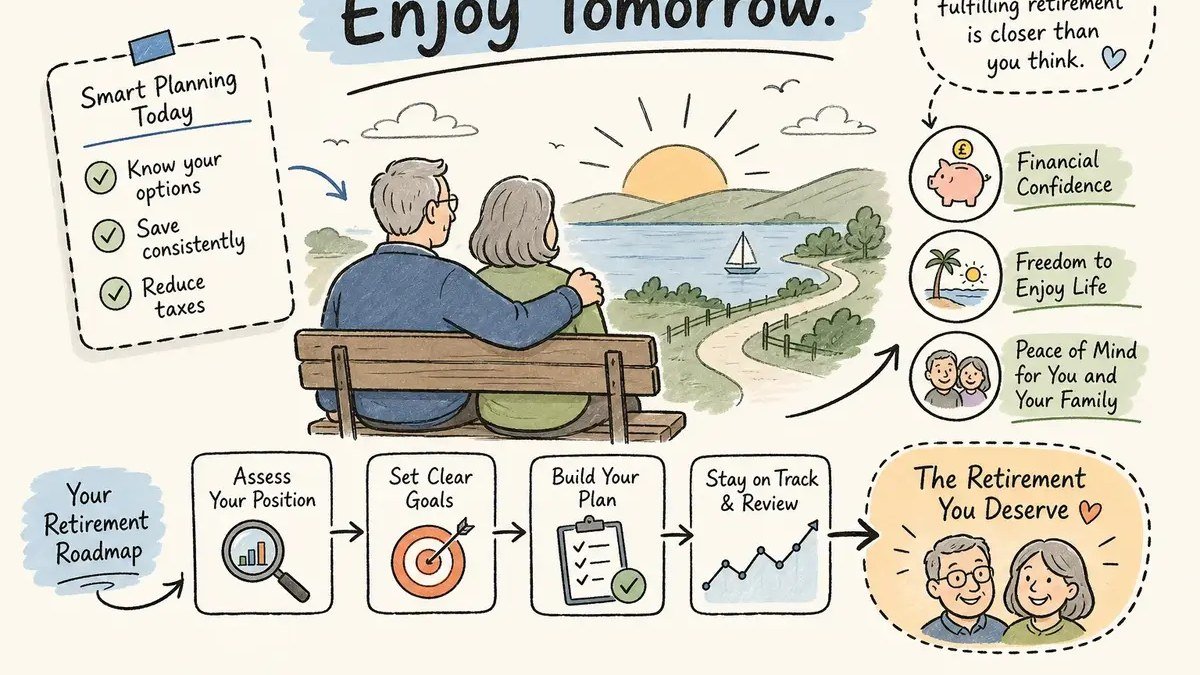 retirement-planning-uk-the-complete-2026-guide