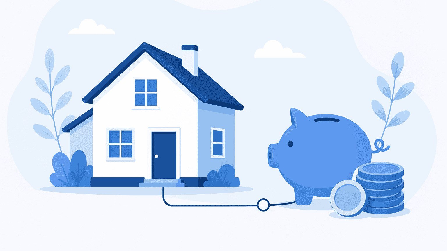 Offset mortgage guide UK 2026, how it works and who it suits